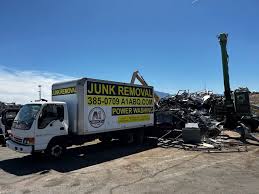 Best Basement Cleanout  in Bloomingdale, GA