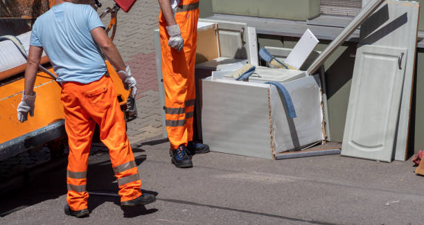 Best Scrap Metal Removal  in Bloomingdale, GA