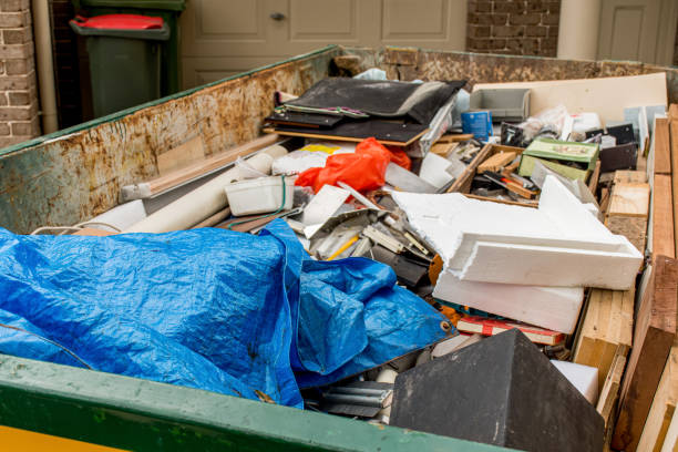 Best Office Cleanout  in Bloomingdale, GA