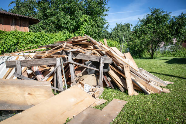 Best Recycling Services for Junk  in Bloomingdale, GA