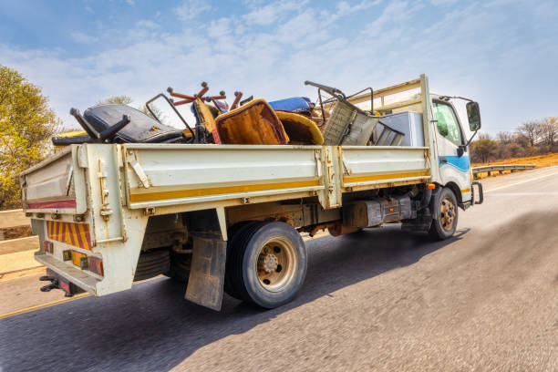 Best Construction Debris Removal  in Bloomingdale, GA