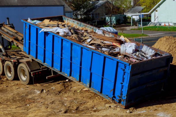 Best Property Management Cleanouts  in Bloomingdale, GA
