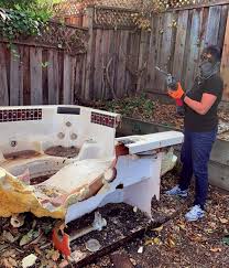 Best Furniture Removal  in Bloomingdale, GA
